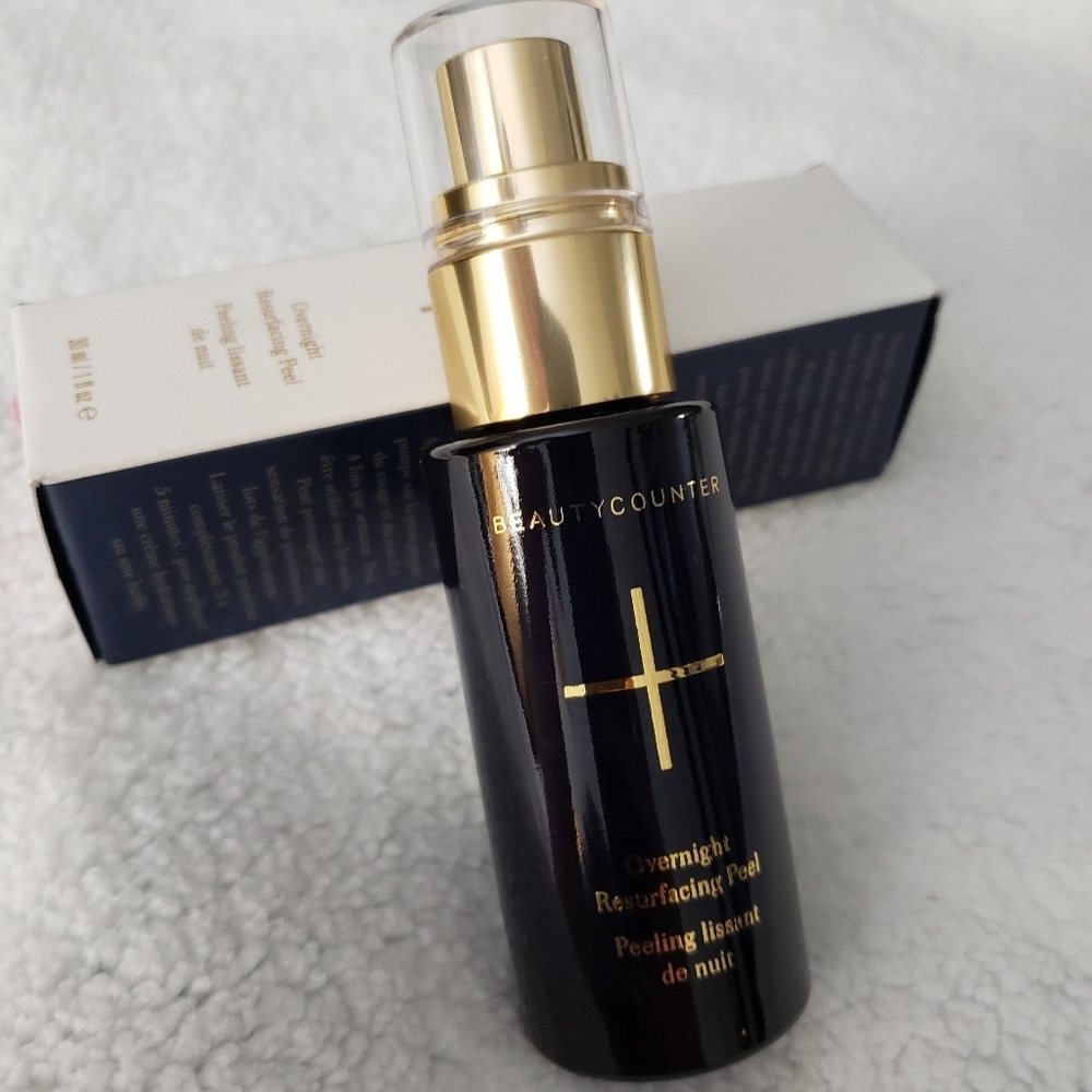 Resurfacing Peel